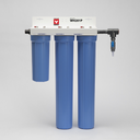 Type 2 & 3 Three-Stage Lab Water Purification System
