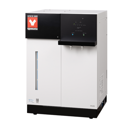 Yamato Auto Still WG205 Small Capacity Water Purification System