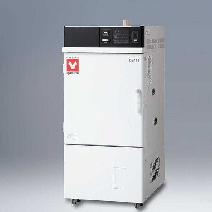Yamato DE & DT Series Forced Convection Cleanroom Ovens