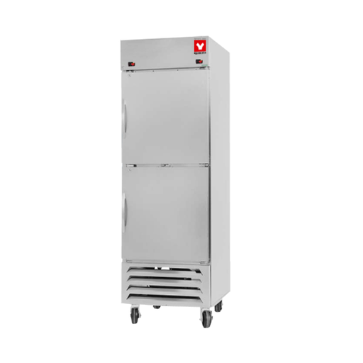 Yamato RFC Series Freezer / Refrigerator Combination