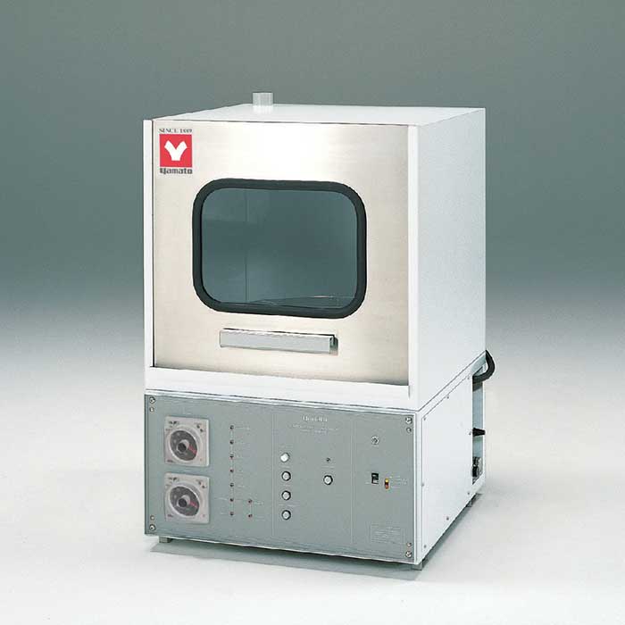 Yamato AW62 Fully-Automatic Glassware Washer