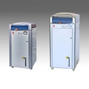 Yamato SQ Series Large Capacity Autoclaves & Steam Sterilizers