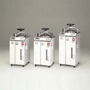 Yamato SM Series Standard Autoclaves & Steam Sterilizers with Dryer