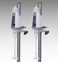 Yamato LM Series 1000 RPM Flask Mixers