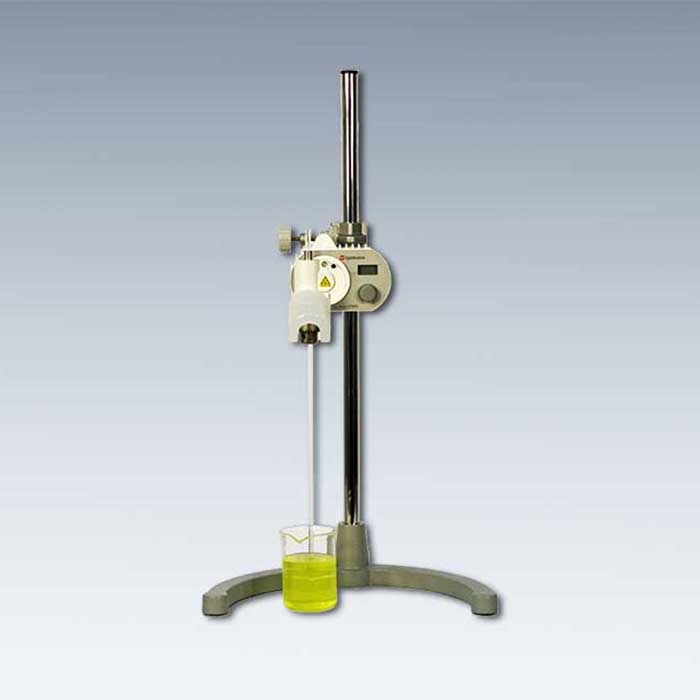 Yamato LT Series 1200 RPM Laboratory Stirrers