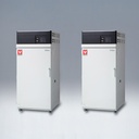 Yamato DES & DTS Series Forced Convection Cleanroom Ovens