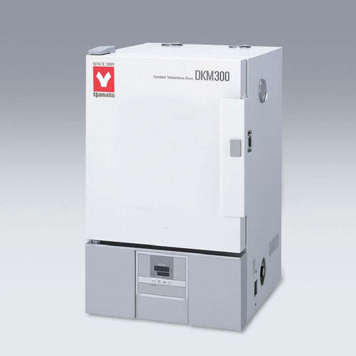 Yamato DKM Series Basic & Economical Forced Convection Ovens