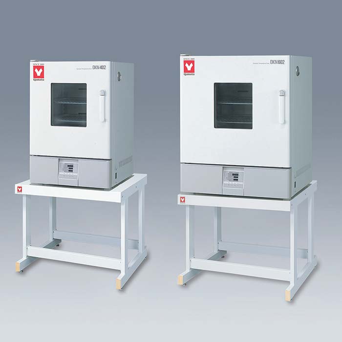 Yamato DKN Series Standard Programmable Forced Convection Ovens