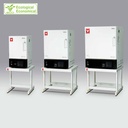 Yamato DNF Series Energy Saving & Air Velocity Controllable Forced Convection Ovens