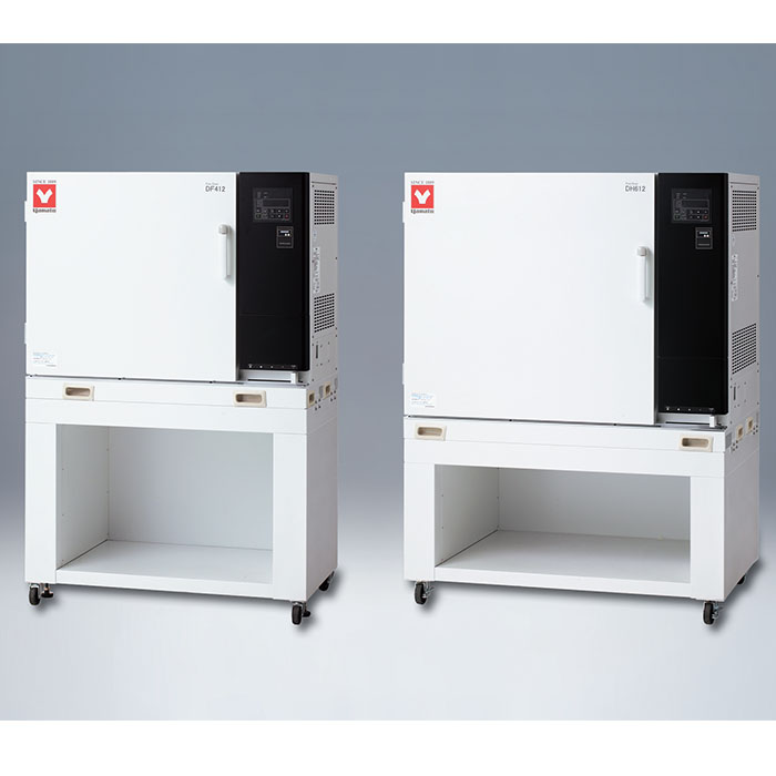 Yamato DF & DH Series High Performance Programmable Fine Ovens