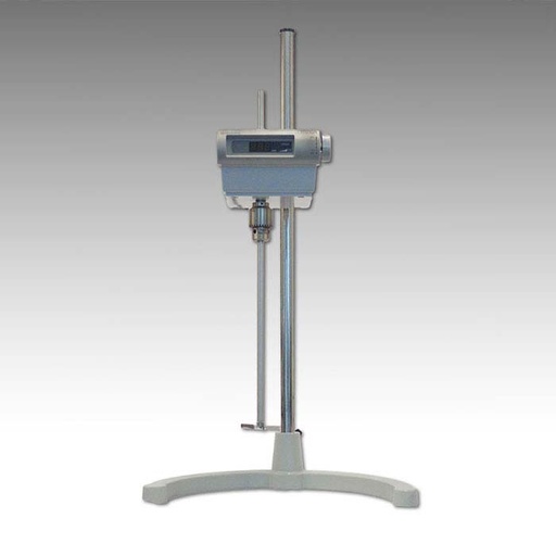 Yamato LR Series 1000 RPM Laboratory Stirrers