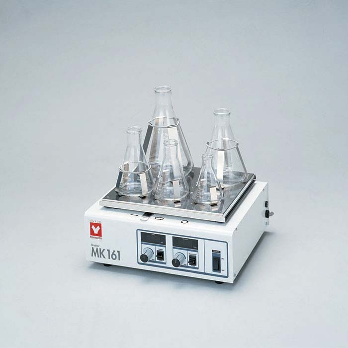 Yamato MK161 Shaker with Rotary, Elliptical, and Reciprocate Motion