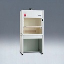 Yamato MS & MV Series Space Saving Fume Hood