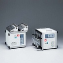 Yamato SA Series Shakers with Rotary, Vertical, and Horizontal Motion