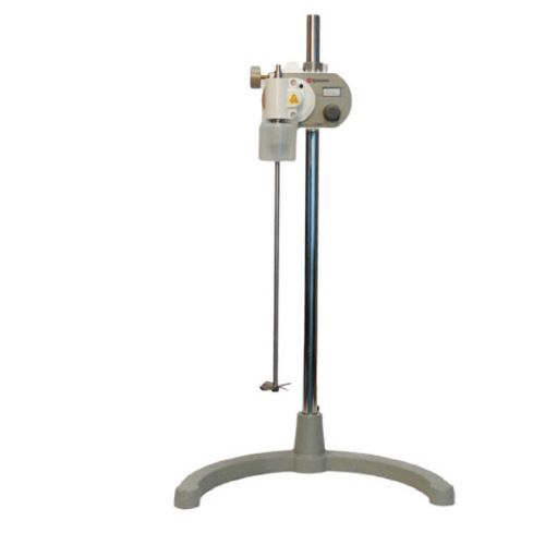Low Viscosity, Low Torque Overhead Stirrer LT-400BA