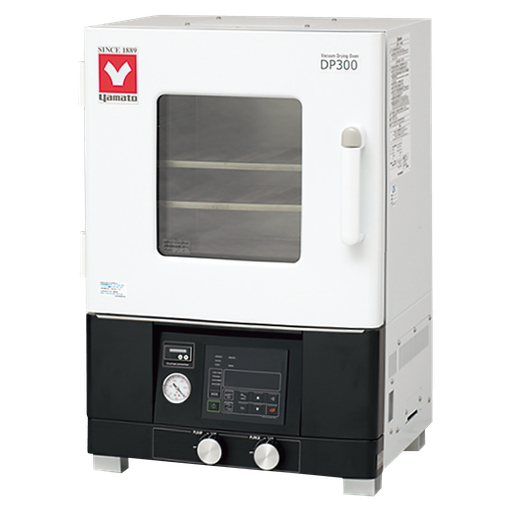 DP300 – Compact Vacuum Oven