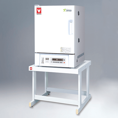 DNF410 Forced Convection Oven with Variable Flow Rate