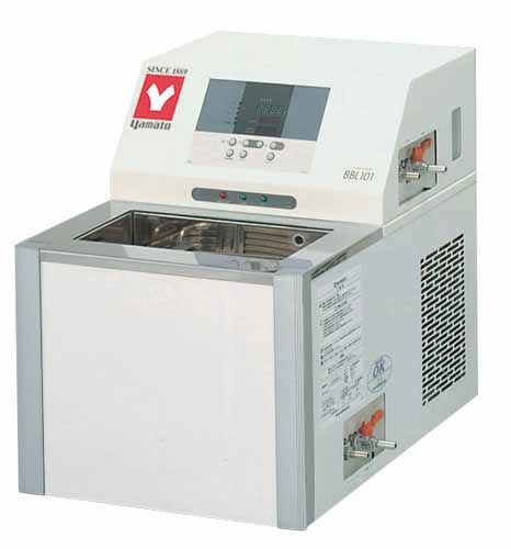 Yamato BBL Series Constant Low Temperature Water Baths