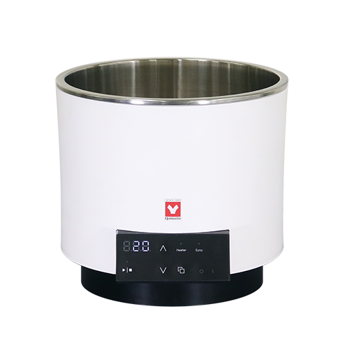 Yamato BO Series Constant Temp Laboratory Oil Bath