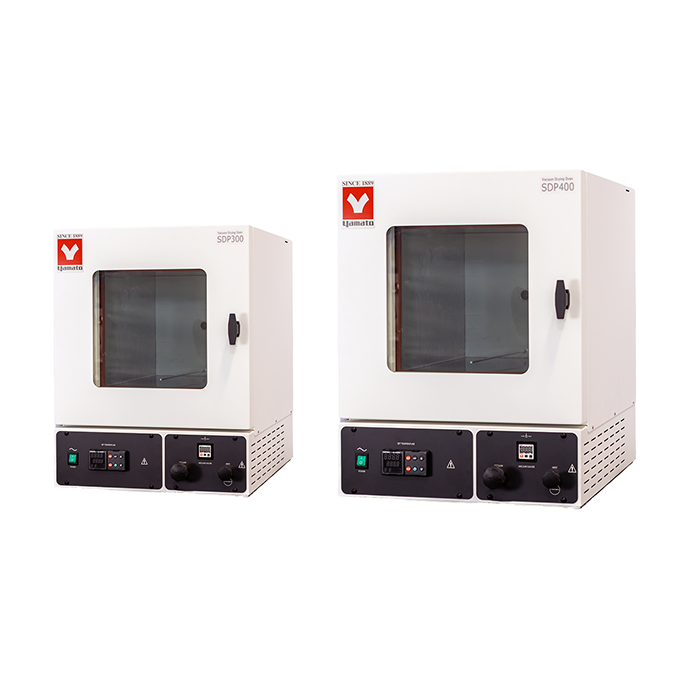 Yamato SDP Series Vacuum Drying Ovens