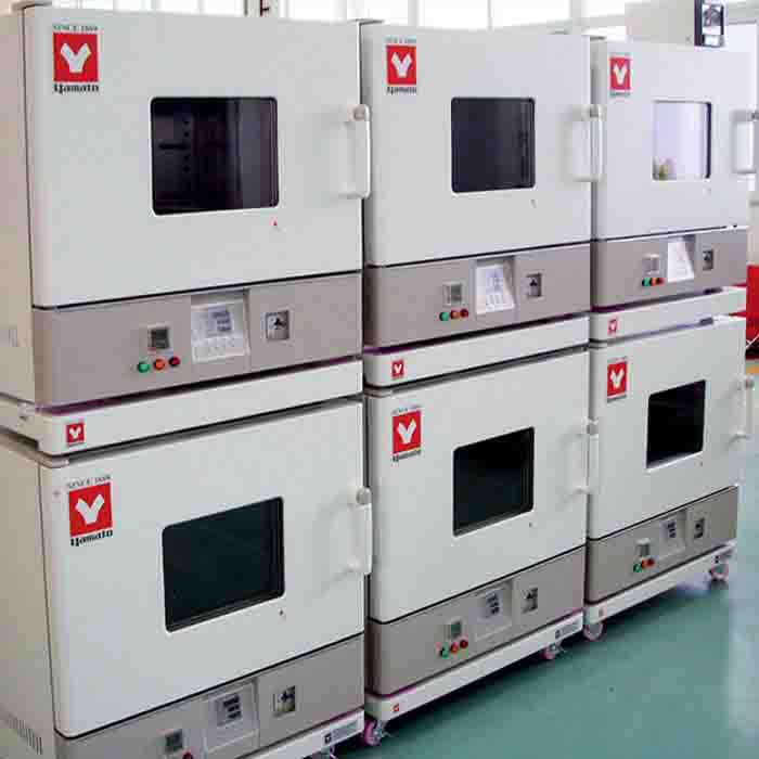 Yamato C1006 Combination Forced Convection Oven