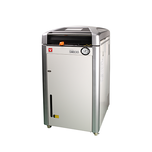 SM820 Large Capacity Steam Sterilizer with Dryer