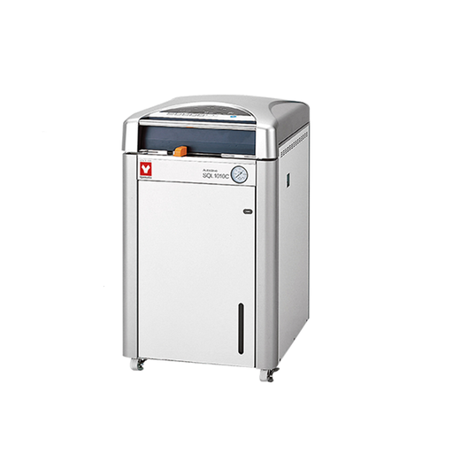 [SQL1010C] Yamato SQL1010C Large Capacity Autoclave & Steam Sterilizer
