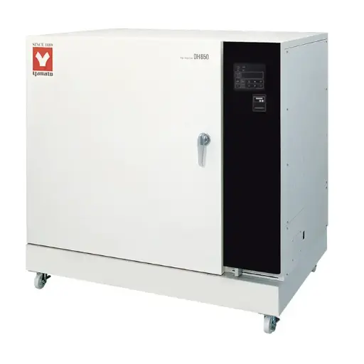 [DH650Z] Yamato High Temperature Fine Oven