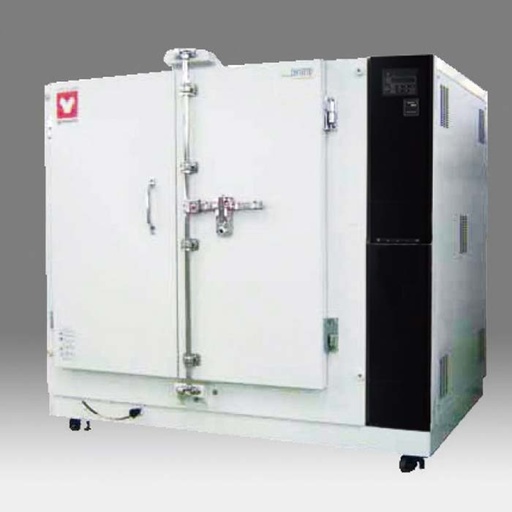 Yamato DF & DH Series Large Capacity High Performance Fine Ovens