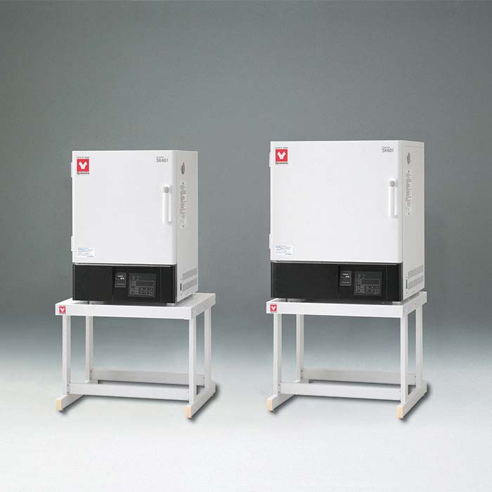 Yamato SK Series Natural & Forced Convection Dry Sterilizers