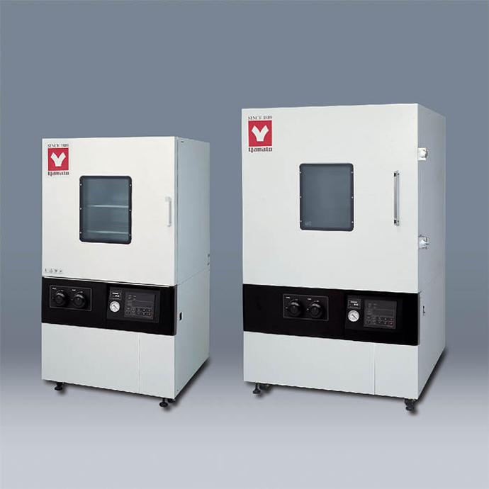 Large Vacuum Oven | Lab and Industrial Drying Ovens