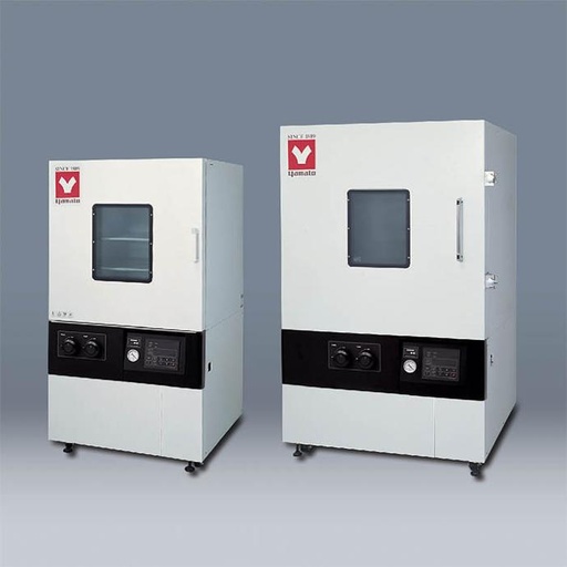 Yamato DP Series Industrial Vacuum Drying Ovens