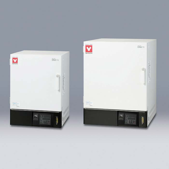 Yamato DN Series Inert Gas Ovens | Yamato USA