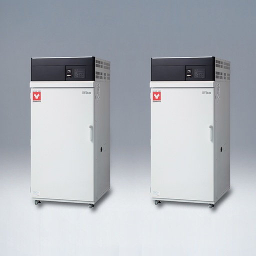 Yamato DES & DTS Series Forced Convection Cleanroom Ovens