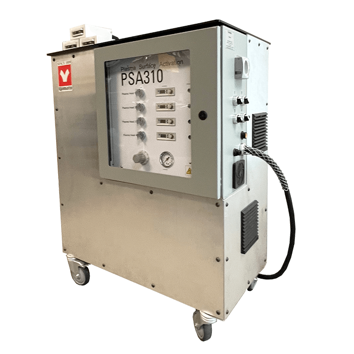 Plasma Treater | Plasma Surface Treatment Machine for Better