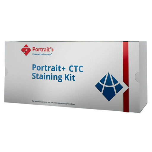 Portrait+ CTC staining kit