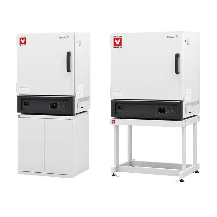 ヤマト Yamato DKV Series Standard Programmable Forced Convection Ovens