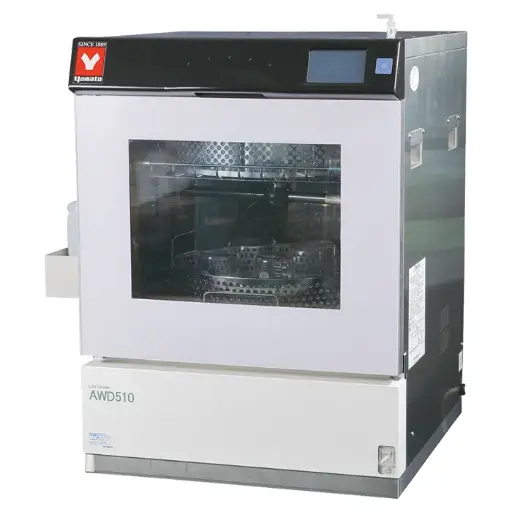 Yamato AWD Series Glassware Washer