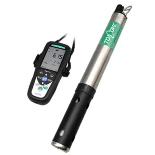 Portable Multi-Item Water Quality Meter
