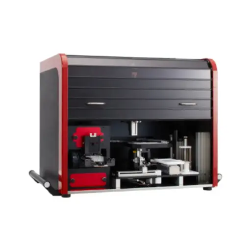 [ONC-362DS00] On-chip Droplet Selector