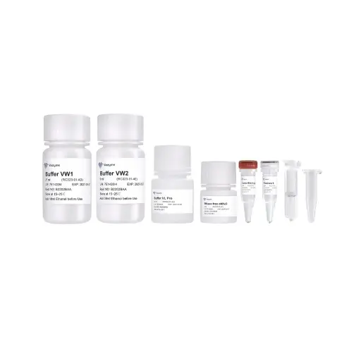 [RC323-01] FastPure Viral DNA/RNA Mini Kit Pro