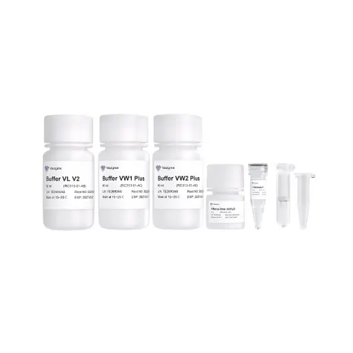 [RC313-01] FastPure Viral DNA/RNA Mini Kit V2