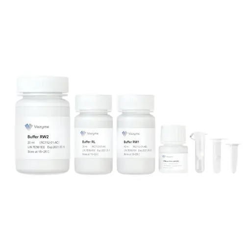 [RC112-01] FastPure Cell/Tissue Total RNA Isolation Kit V2