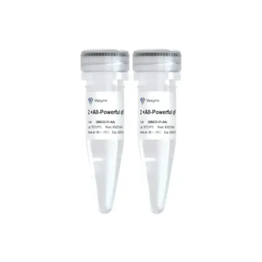 [QN222-02] BioSmart U+ All-Powerful Multiple Probe qPCR PreMix (ONE TUBE)