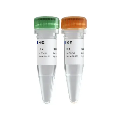 [TD202] TruePrep Index Kit V2 for Illumina