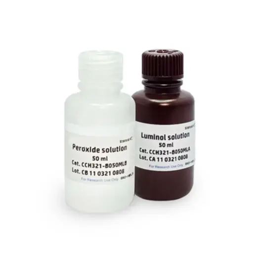 [BHCCH321B100ML] BHCCH321B100ML UltraScence Pico Plus Western Substrate 50ml+50ml