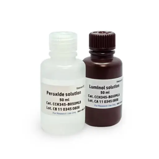 [BHCCH345B100ML] BHCCH345B100ML UltraScence Pico Ultra Western Substrate 50ml+50ml
