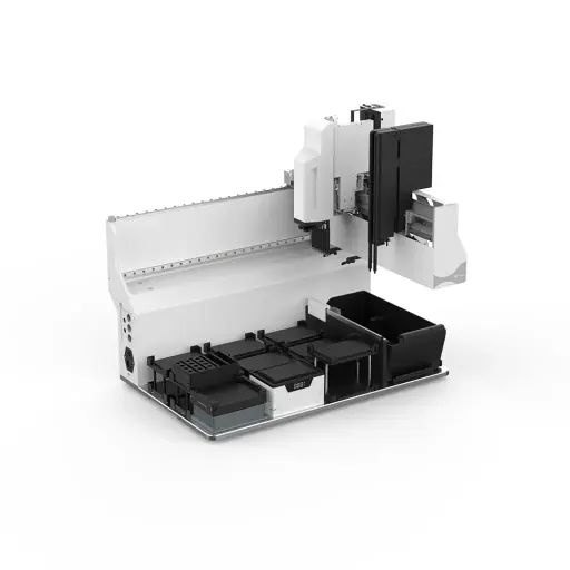 [VNL-10P] PANDA Mini Liquid Handling Workstation