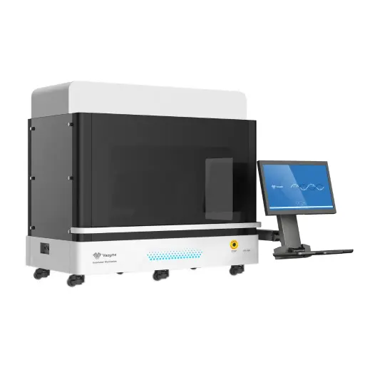 [VNL-96P] PANDA Automated Liquid Handling Workstation