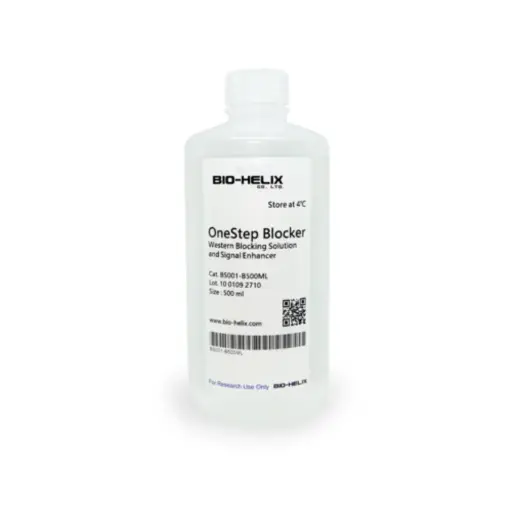 [BHBS001B500ML] BHBS001B500ML OneStep Blocker Western Blocking Solution and Signal Enhancer